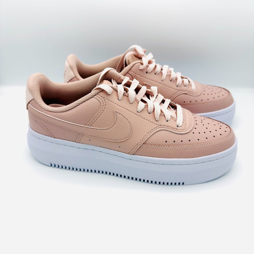 3732 NIKE WOMEN VISION ALTA PINK SIZE 11